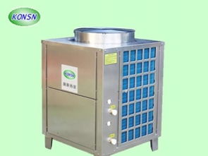 图 彭州工厂工地员工专用空气能热水器 超强节能环保 成都家电